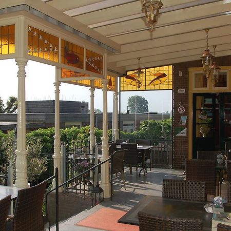 Heerewaarden イツ アウデ フュアハウス Bed & Breakfast エクステリア 写真