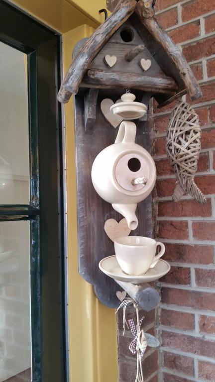 Heerewaarden イツ アウデ フュアハウス Bed & Breakfast エクステリア 写真