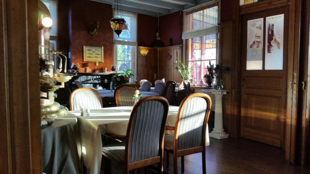 Heerewaarden イツ アウデ フュアハウス Bed & Breakfast エクステリア 写真