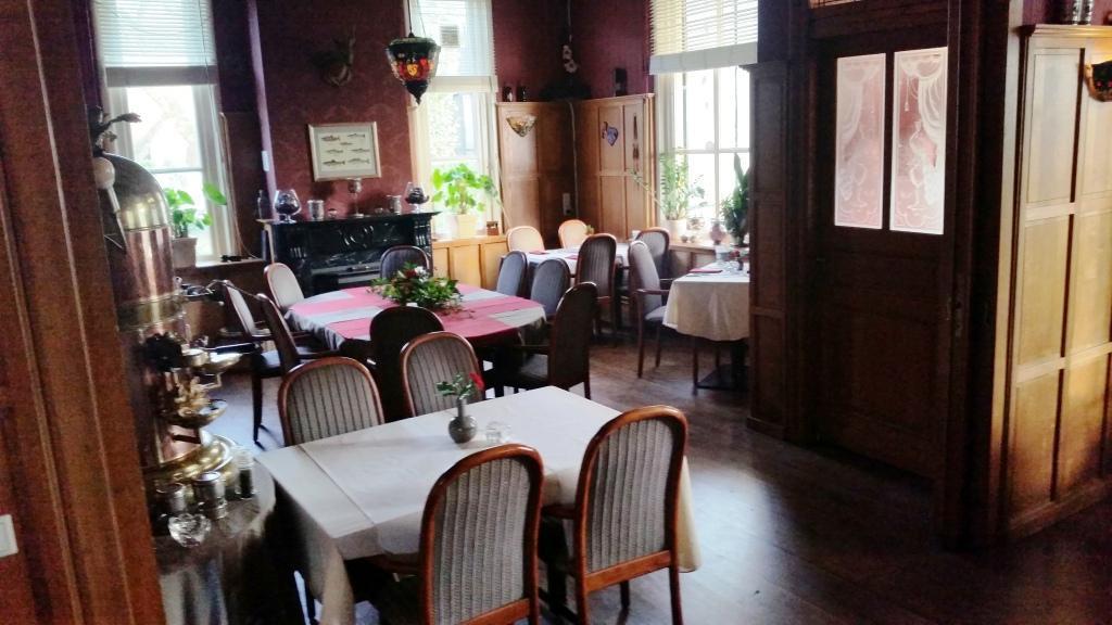 Heerewaarden イツ アウデ フュアハウス Bed & Breakfast エクステリア 写真